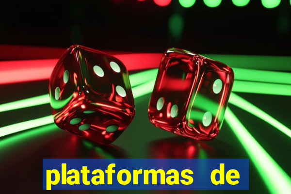 plataformas de jogos para ganhar dinheiro